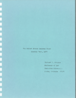 United States Supreme Court October term, 1978