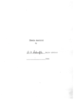Distribution Studies of Formic, Acetic, Propionic, and Butyric Acid Between Benzene and Water