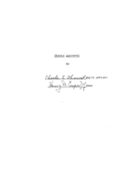 John Ruskin as Slade Professor of Art at Oxford University
