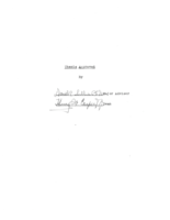 The Influence of the De Catechizandis Rudibus on Modern Methods of Teaching Religion