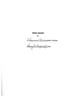 Latin American Relations in the Civil War Period