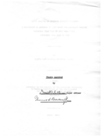 Latin America in American History Textbooks: A Comparison of American History Texts for Secondary Schools Published from 1927 to 1932  with Texts Published from 1937 to 1942