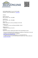 A long way gone: Memoirs of a boy soldier