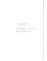 Equilibrium Study of the Three Component System Oxalic Acid — Sodium Oxalate — Water at 25°