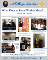 What Does A Social Worker Make?
