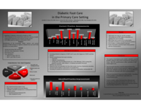 Diabetic Foot Care in the Primary Care Setting