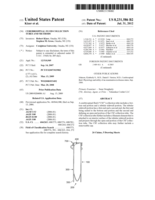 Cerebrospinal Fluid Collection Tubes and Methods