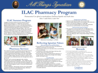 ILAC Pharmacy Program