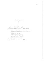 The Response to Isolated Urinary Bladder to Vasopressin
