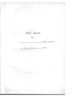 A Comparison of Chaucer's Nonne Presstes Tale and Spenser's Mother Hubberd's Tale