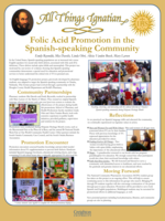 Folic Acid Promotion in the Spanish-speaking Community