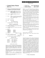 Device and Method for Detecting Antibiotic Inactivating Enzymes