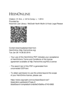 One step forward and two back: Missed opportunities in refining the United States minimum contacts test and the European Union Brussels I Regulation