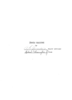 Congressional Reaction to Anti-Slavery Agitation, 1835-1845