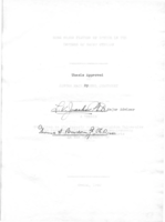 Some Major Figures of Speech in the Letters of Saint Cyprian