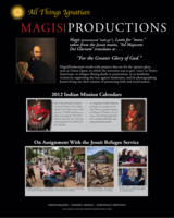Magis Productions