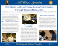 Promoting Health and Strengthening Communities Through Financial Education