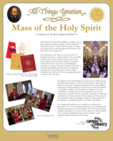 Mass of the Holy Spirit