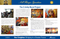 The C-Unity Mural Project