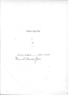 Francesca Da Rimini on the Stage or a Study of the Paolo and Francesca Theme as Treated by George Henry Baker, Stephen Phillips, and Gabriele d'Annunzio.