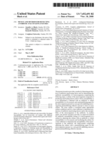 Device and Method for Detecting Antibiotic Inactivating Enzymes