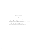 A Study of the Wisconsin School Board Member and the Wisconsin Association of School Boards