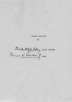 A Study of the Reaction of Antimony Trichloride With Vitamin A, Carotene, and Associated Substances.