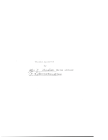 Coefficient Fields in Tensor Products