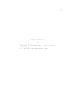 Henry James in the Debate on an American Literature