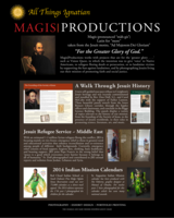 Magis Productions