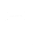 Communication: Subordinate-Superior