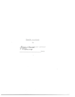 Synthesis of: 5-(p-acetoxyphenyl)-4,6-dicarbethoxy-9-hydroxy-hexahydro-indandione-1,7