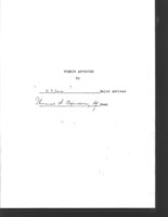 St. Augustine's Idea of Monasticism as Set Forth in his Correspondence