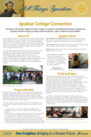 Ignatian College Connection