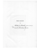 The Place of Monsignor John Vranek in Czech-American Poetry