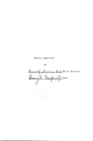 An Appraisal of the Educational Efforts of Mother Mary Gualberta De N.D.