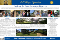 Institute for Latin American Concern