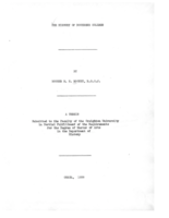 The History of Duchesne College