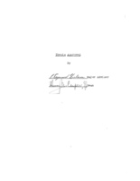 The Diplomatic Career of Silas Deane