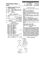 Method of Gene Transfer Using Retrotransposons