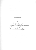 The Value of Classical Allusions in Six of Milton’s Minor Poems (L’Allegro, Il Penseroso, Cornus, Lycldas, Samson Agonistes, and Arcades)