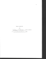 An Electrophysiological Study of Thalamo-Hippocampal Relationships