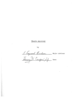 American-Japanese Relations Regarding the Intervention in Siberia