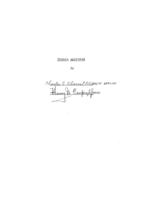 Bret Harte’s Interpretation of the California Scene: According to Friendly and Adverse Critics