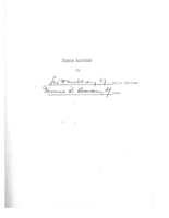 The Interpretation of Nature by William Wordsworth and Thomas Hardy