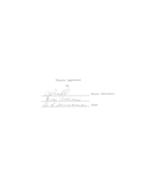 The Influence of Bordetella Pertussis Vaccination of CFW Mice on Platelet Aggregation and Cyclic Amp Levels in Response to ADP, Aminophylline, Various Biogenic Amines and Prostaglandin E1