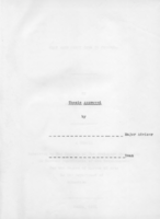 What John Dewey Owes to Froebel