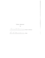 Adaptive Endocrine Changes in a Natural Population of Brown Lemmings (Lemmus Trimucronatus) During the Summer of 1969