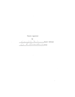 A Comparison of Growth of Primary Mouse Marrow Explants
