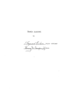 The Mississippi River in American-Spanish Relations, 1776-1795